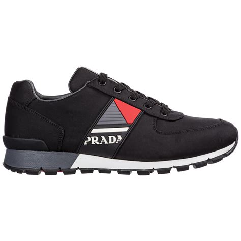 men's Prada shoes clearance